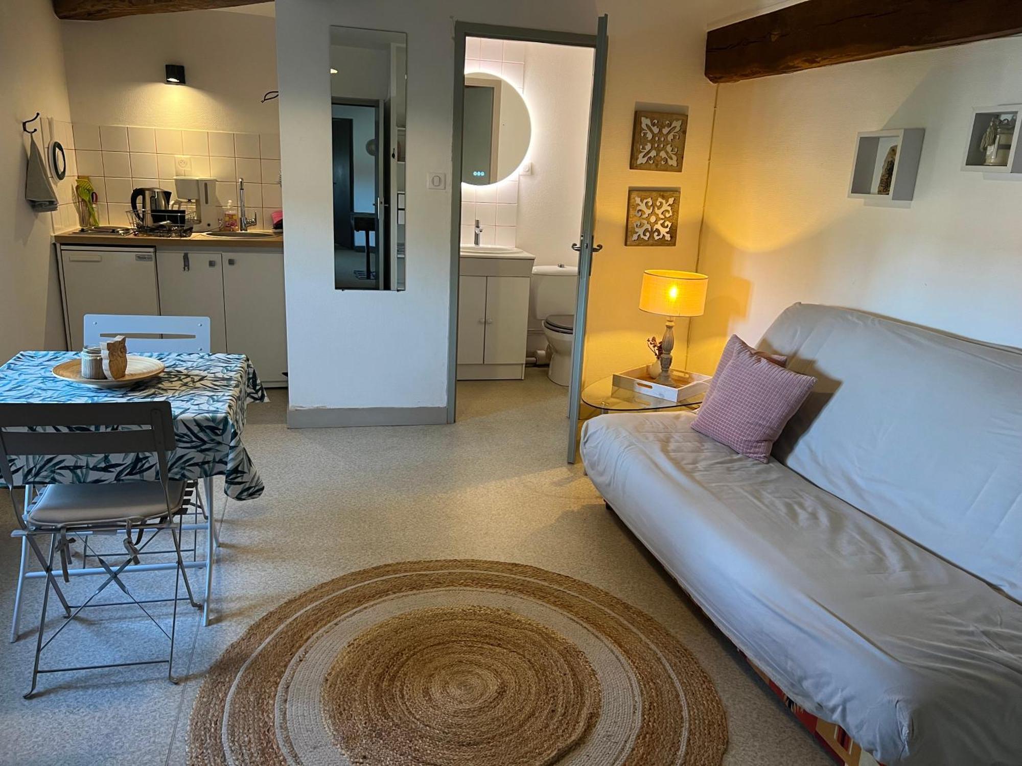 Montaillon Chambres D'Hotes Mougon エクステリア 写真